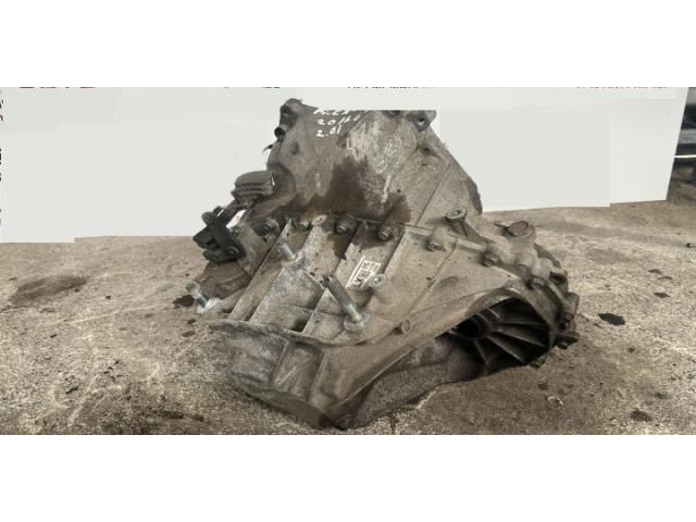 bontott MAZDA CX-3 Váltó (Mechanikus)