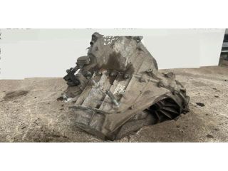 bontott MAZDA CX-3 Váltó (Mechanikus)