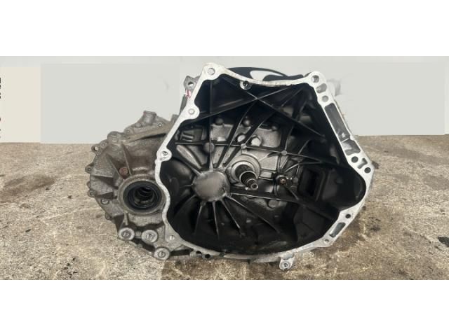 bontott MAZDA CX-3 Váltó (Mechanikus)