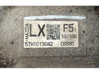 bontott MAZDA CX-3 Váltó (Mechanikus)