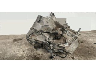 bontott MAZDA CX-3 Váltó (Mechanikus)