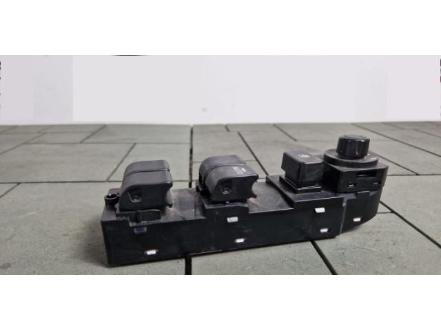 bontott MAZDA CX-3 Ablakemelő Kapcsoló Négyes / Kettes