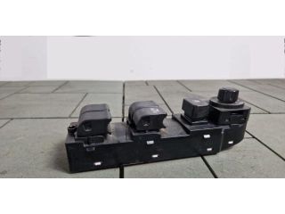 bontott MAZDA CX-3 Ablakemelő Kapcsoló Négyes / Kettes