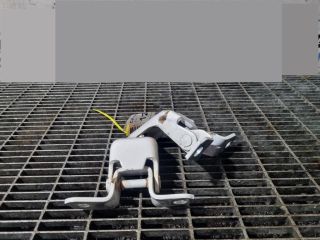 bontott MAZDA CX-3 Ajtó Zsanér (Pozíciófüggetlen)