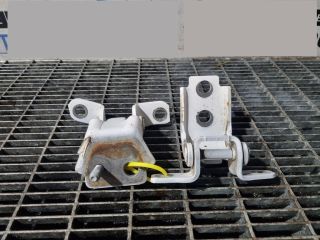 bontott MAZDA CX-3 Ajtó Zsanér (Pozíciófüggetlen)