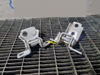 bontott MAZDA CX-3 Ajtó Zsanér (Pozíciófüggetlen)