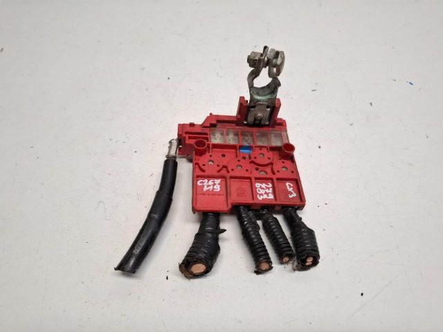 bontott MAZDA CX-3 Akkumulátor Vezérlő Panel