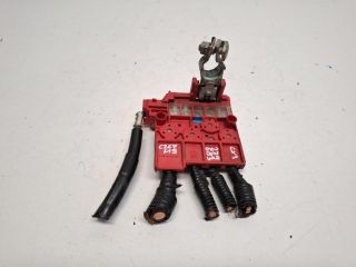 bontott MAZDA CX-3 Akkumulátor Vezérlő Panel