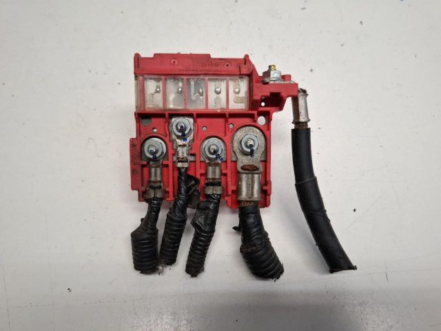 bontott MAZDA CX-3 Akkumulátor Vezérlő Panel