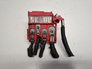 bontott MAZDA CX-3 Akkumulátor Vezérlő Panel