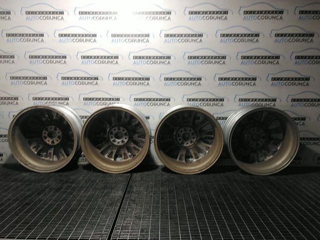 bontott MAZDA CX-3 Alufelni Szett