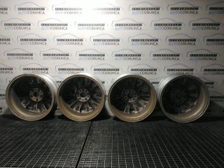 bontott MAZDA CX-3 Alufelni Szett