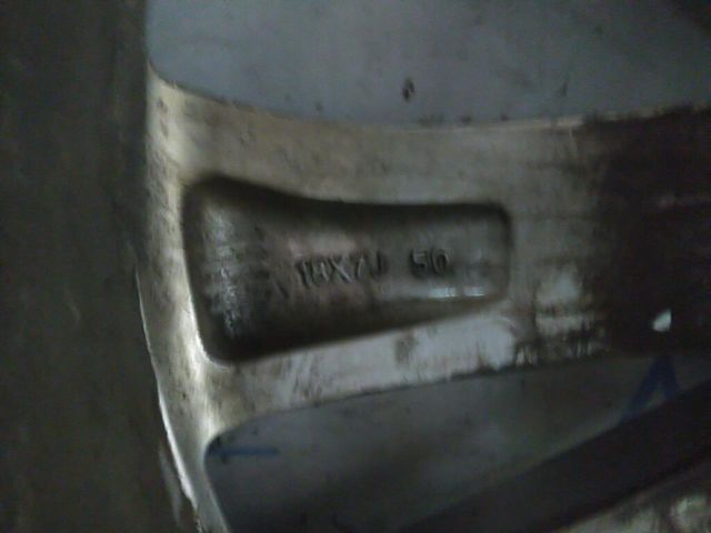 bontott MAZDA CX-3 Alufelni Szett