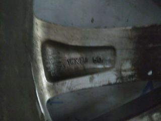 bontott MAZDA CX-3 Alufelni Szett