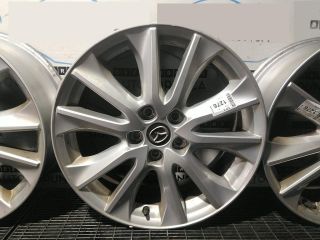 bontott MAZDA CX-3 Alufelni Szett