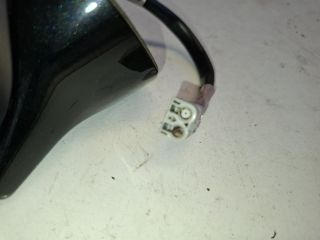 bontott MAZDA CX-3 Antenna