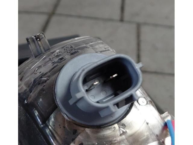 bontott MAZDA CX-3 Bal Belső Hátsó Lámpa