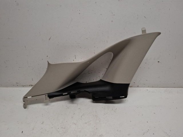 bontott MAZDA CX-3 Bal C Oszlop Burkolat