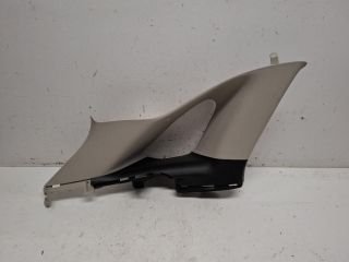 bontott MAZDA CX-3 Bal C Oszlop Burkolat