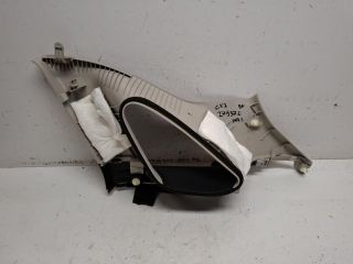 bontott MAZDA CX-3 Bal C Oszlop Burkolat