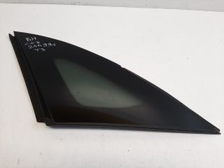 bontott MAZDA CX-3 Bal C Oszlop Oldalablak Üveg