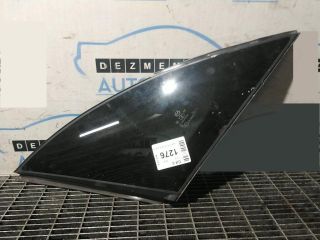 bontott MAZDA CX-3 Bal C Oszlop Oldalablak Üveg