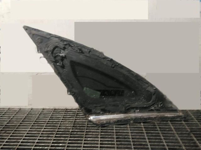 bontott MAZDA CX-3 Bal C Oszlop Oldalablak Üveg