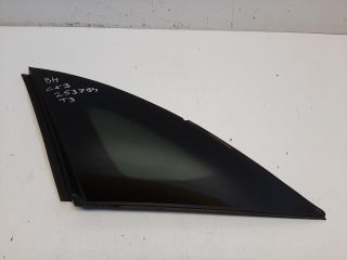 bontott MAZDA CX-3 Bal C Oszlop Oldalablak Üveg