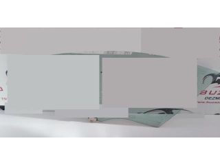 bontott MAZDA CX-3 Bal első Ablak