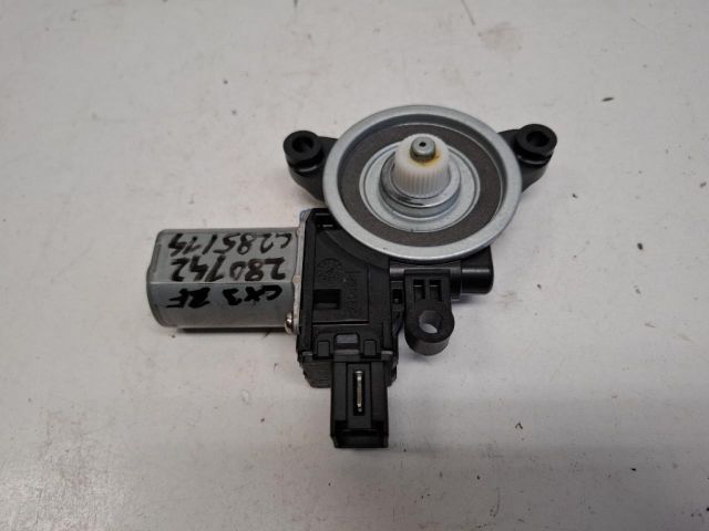 bontott MAZDA CX-3 Bal első Ablakemelő Motor