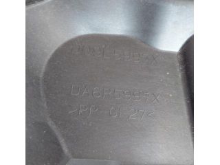 bontott MAZDA CX-3 Bal első Ablakemelő Szerkezet (Elektromos)