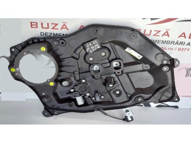 bontott MAZDA CX-3 Bal első Ablakemelő Szerkezet (Elektromos)