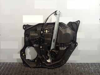 bontott MAZDA CX-3 Bal első Ablakemelő Szerkezet (Elektromos)