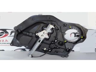 bontott MAZDA CX-3 Bal első Ablakemelő Szerkezet (Elektromos)