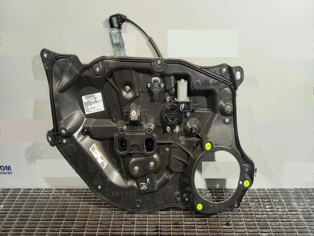 bontott MAZDA CX-3 Bal első Ablakemelő Szerkezet (Elektromos)