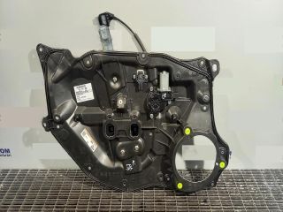 bontott MAZDA CX-3 Bal első Ablakemelő Szerkezet (Elektromos)