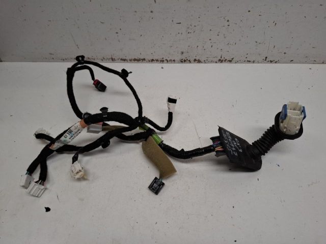 bontott MAZDA CX-3 Bal első Ajtó Kábelköteg