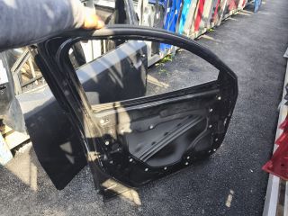 bontott MAZDA CX-3 Bal első Ajtó (Üres lemez)