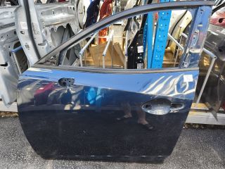 bontott MAZDA CX-3 Bal első Ajtó (Üres lemez)