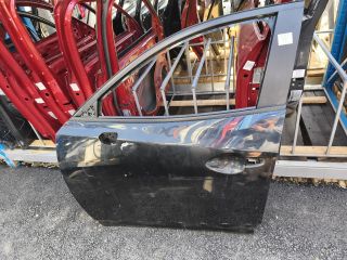 bontott MAZDA CX-3 Bal első Ajtó (Üres lemez)