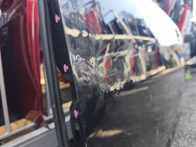 bontott MAZDA CX-3 Bal első Ajtó (Üres lemez)