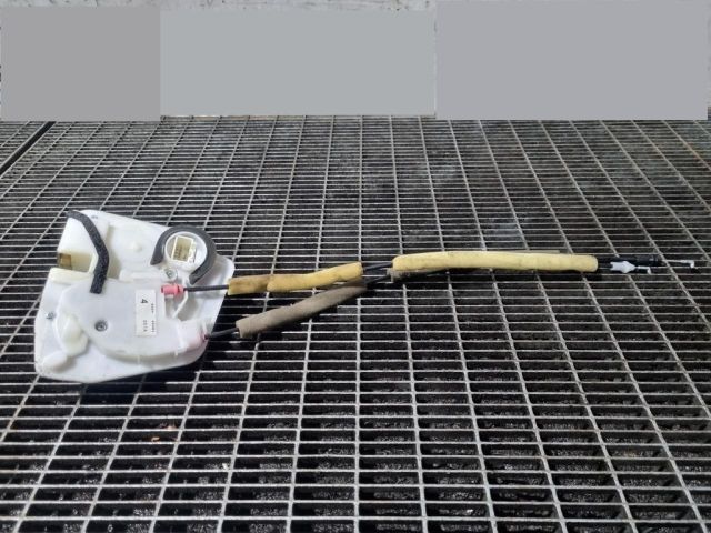 bontott MAZDA CX-3 Bal első Ajtózár