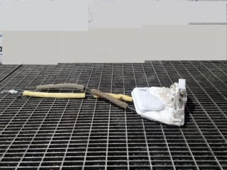 bontott MAZDA CX-3 Bal első Ajtózár