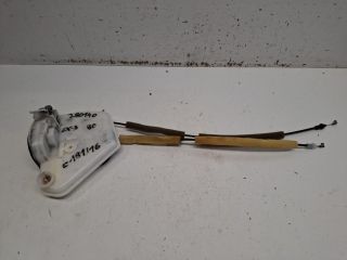 bontott MAZDA CX-3 Bal első Ajtózár