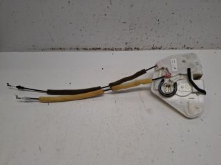 bontott MAZDA CX-3 Bal első Ajtózár