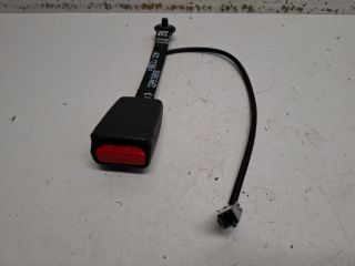 bontott MAZDA CX-3 Bal első Biztonsági Öv Csat