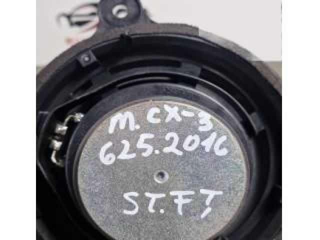 bontott MAZDA CX-3 Bal első Hangszóró