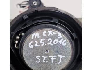 bontott MAZDA CX-3 Bal első Hangszóró