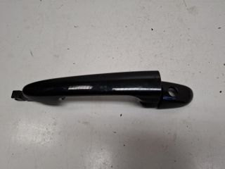 bontott MAZDA CX-3 Bal első Külső Kilincs