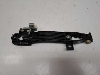 bontott MAZDA CX-3 Bal első Külső Kilincsfészek